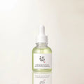 BEAUTY OF JOSEON Calming Serum Green Tea + Panthenol - 30ml