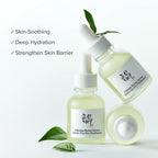 BEAUTY OF JOSEON Calming Serum Green Tea + Panthenol - 30ml