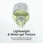 BEAUTY OF JOSEON Calming Serum Green Tea + Panthenol - 30ml