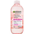 Garnier SkinActive Micellar Cleansing Water Rose All-in-one - 400ml