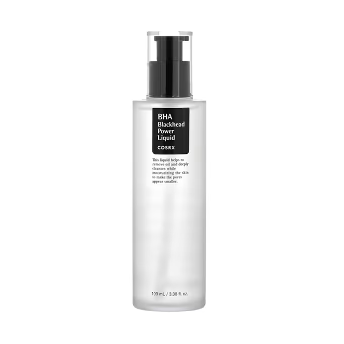 COSRX BHA Blackhead Power Liquid - 100ml