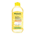 Garnier SkinActive Micellar Cleansing Water Vitamin C - 400ml