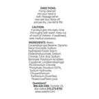 Aveeno Calm + Restore Redness Relief Foaming Cleanser - 180ml