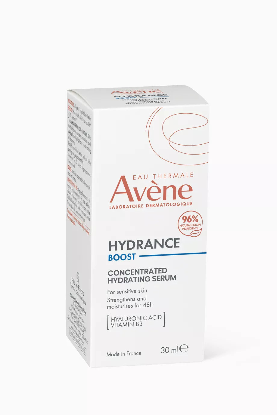 Avene Hydrance Boost Serum - 30ml