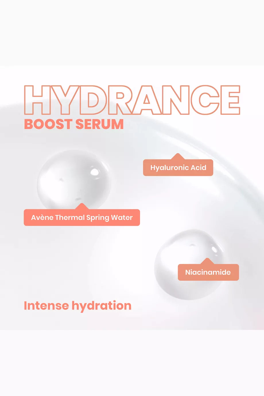 Avene Hydrance Boost Serum - 30ml