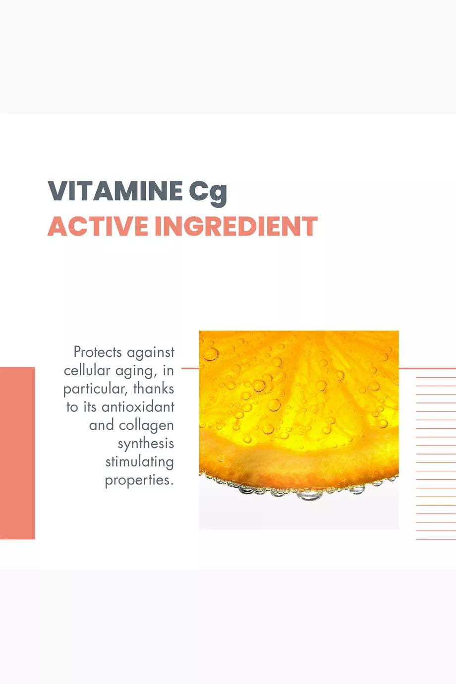 Avene Vitamin Activ Cg Radiance Corrector Serum - 30ml