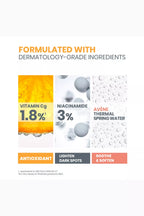 Avene Vitamin Activ Cg Radiance Corrector Serum - 30ml