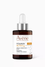 Avene Vitamin Activ Cg Radiance Corrector Serum - 30ml