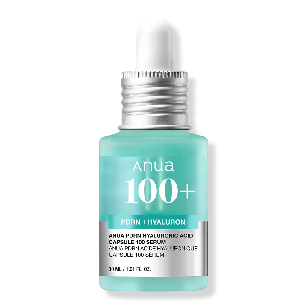 Anua PDRN Hyaluronic Acid Capsule 100+ Serum - 30ml