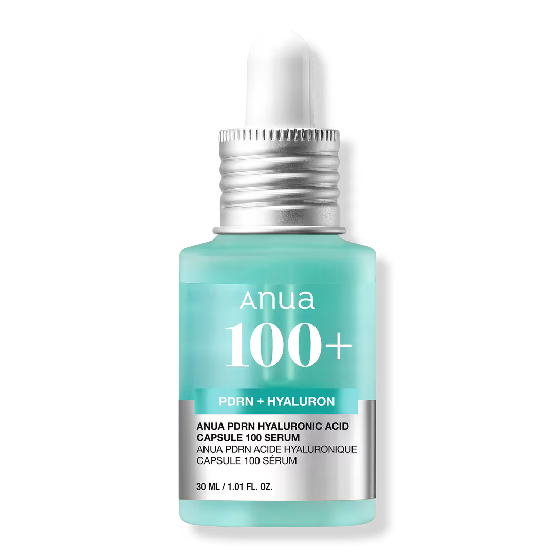 Anua PDRN Hyaluronic Acid Capsule 100+ Serum - 30ml