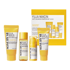 Some By Mi Yuja Niacin Anti Blemish Starter Kit Set - 4 Pieces