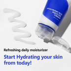 ISNTREE Hyaluronic Acid Aqua Gel Cream - 100ml