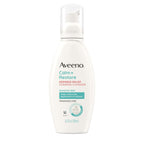 Aveeno Calm + Restore Redness Relief Foaming Cleanser - 180ml