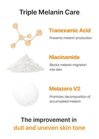 Celimax Pore + Dark Spot Brightening Cream, 35ml