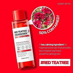 Some By Mi Red Teatree Cicassoside Derma Solution Toner - 150ml
