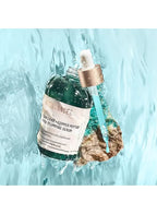 BIOSSANCE Squalane + Copper Peptide Rapid Plumping Serum 50ml