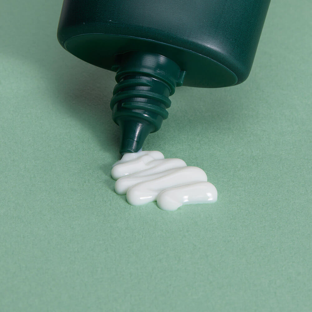 Anua Heartleaf Silky Moisture Sunscreen with SPF 50+ - 50ml