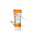 Some By Mi V10 Hyal Air Fit Sunscreen SPF 50 - 50 ml