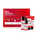 Some By Mi Snail Truecica Miracle Repair Mini Starter Kit Set - 4 Pieces
