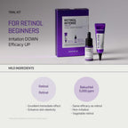 Some By Mi Retinol Intense Trial Kit - 2 Pieces