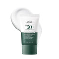 Anua Heartleaf Silky Moisture Sunscreen with SPF 50+ - 50ml