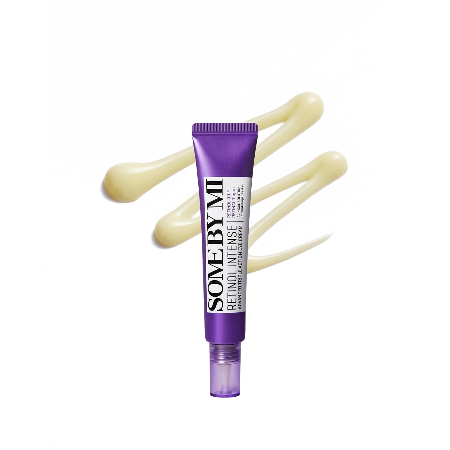 Some By Mi Retinol Intense Advanced Triple Action Eye Cream - 30ml