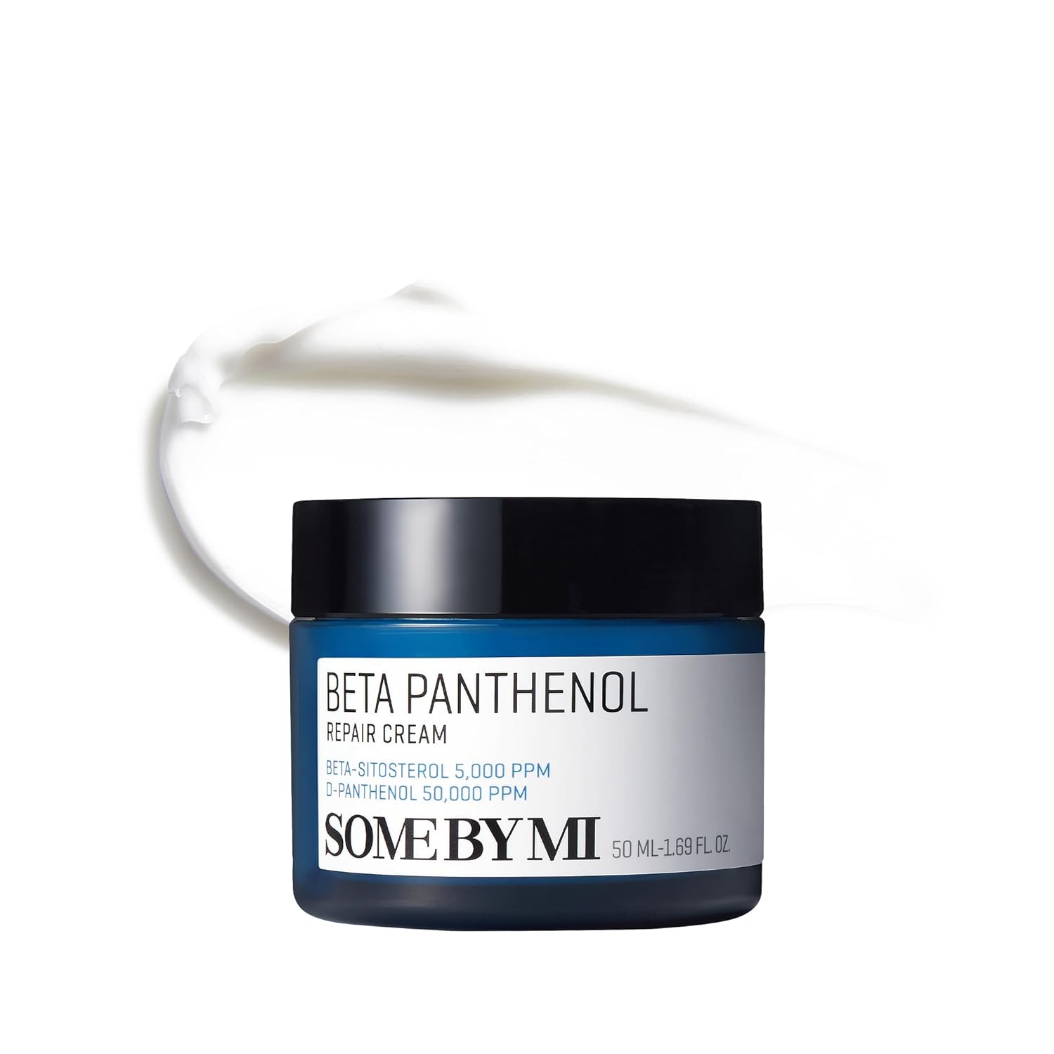 Some By Mi Beta Panthenol Repair Cream - 50ml