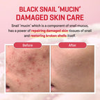 Some By Mi Snail Truecica Miracle Repair Cream - 60ml
