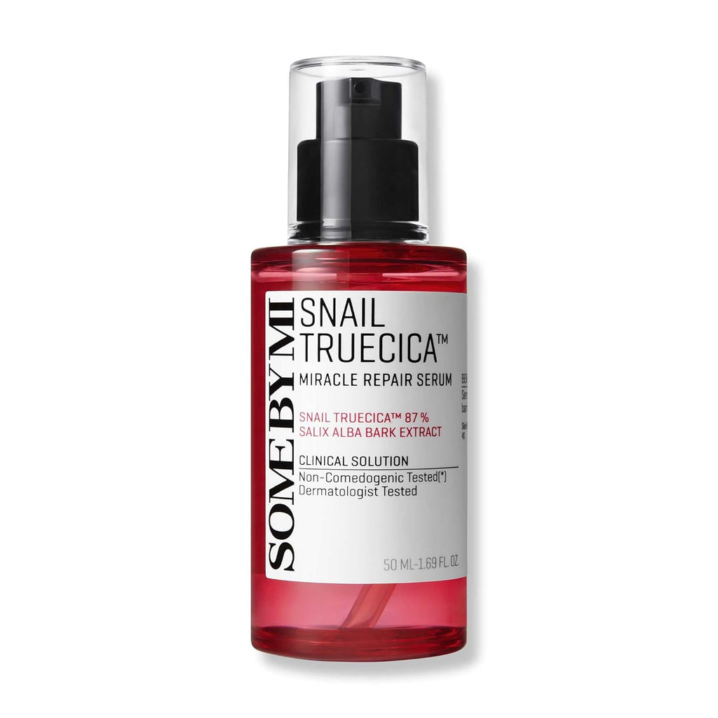 Some By Mi Snail Truecica Miracle Repair Serum-50ml