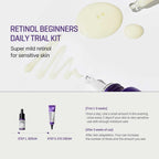 Some By Mi Retinol Intense Trial Kit - 2 Pieces