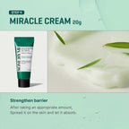 Some By Mi AHA. BHA. PHA 30 Days Miracle Mini Starter Kit Set - 4 Piece