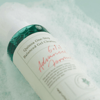 AXIS-Y Quinoa One-Step Balanced Gel Cleanser - 180 ml