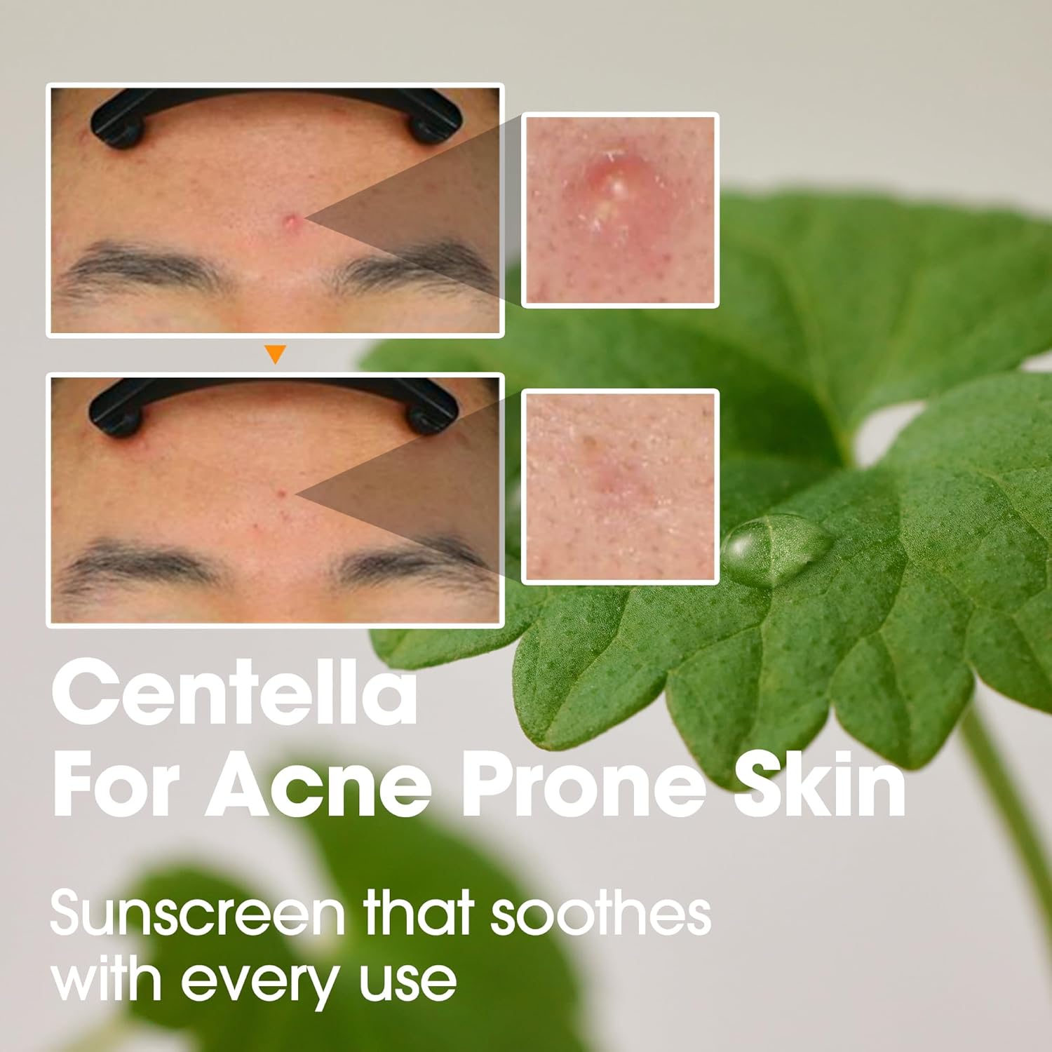 Some By Mi V10 Hyal Air Fit Sunscreen SPF 50 - 50 ml