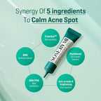 Some By Mi Super Miracle Spot All Kill Cream - 30ml
