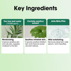 Some By Mi AHA. BHA. PHA 30 Days Miracle Serum- 50ml