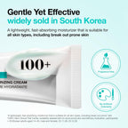 Anua Pdrn Hyaluronic Acid 100 Moisture Cream - 30Ml