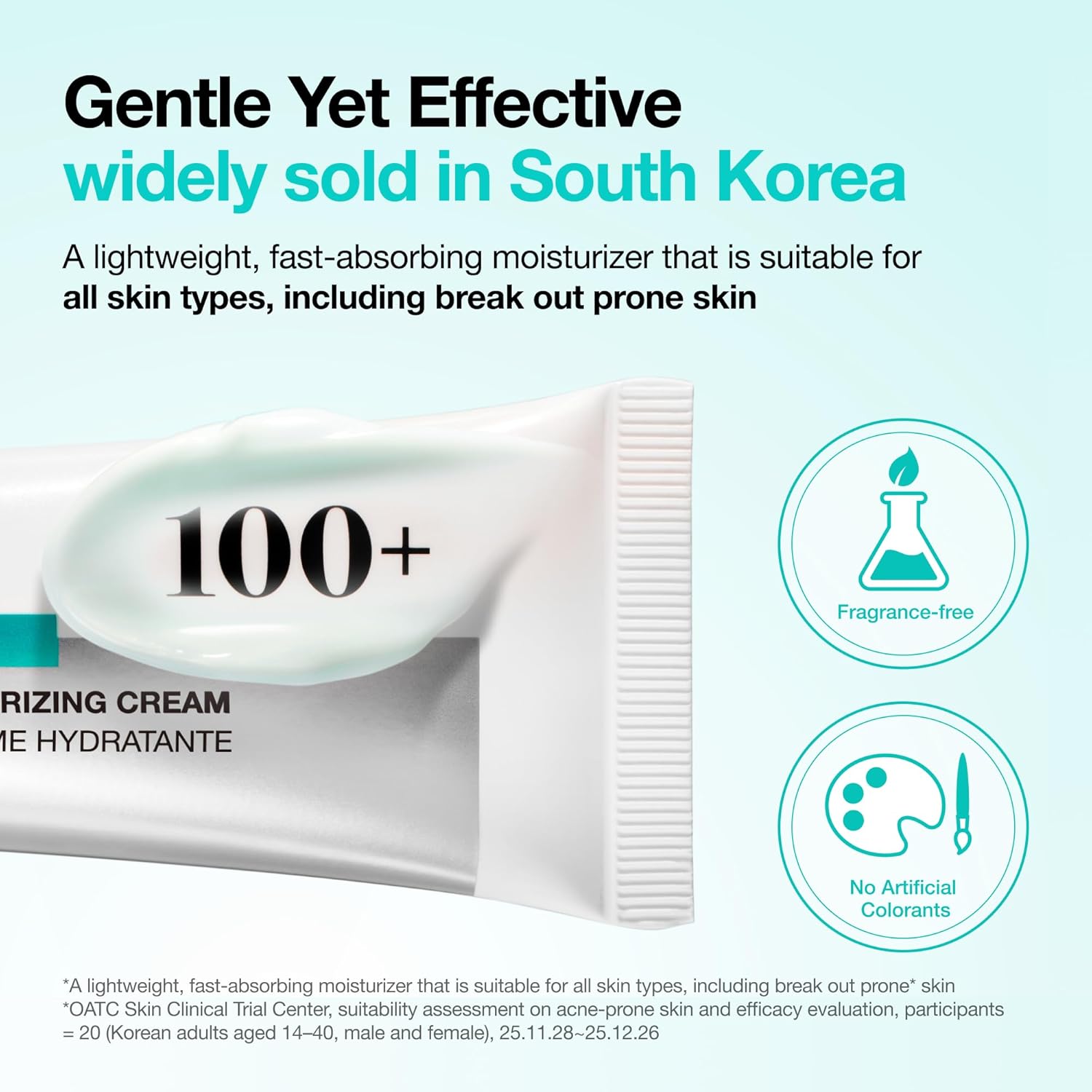 Anua Pdrn Hyaluronic Acid 100 Moisture Cream - 30Ml