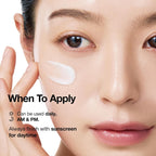 Anua Pdrn Hyaluronic Acid 100 Moisture Cream - 30Ml