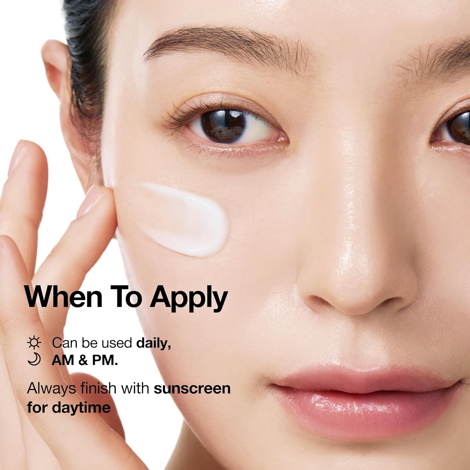 Anua Pdrn Hyaluronic Acid 100 Moisture Cream - 30Ml