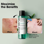 Some By Mi AHA. BHA. PHA 30 Days Miracle Toner - 150ml