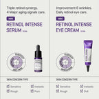 Some By Mi Retinol Intense Trial Kit - 2 Pieces