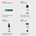Some By Mi AHA. BHA. PHA 30 Days Miracle Mini Starter Kit Set with Bar- 4 Piece