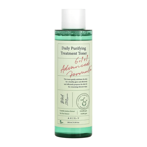 AXIS-Y Daily Purifying Treatment Toner - 200 ml