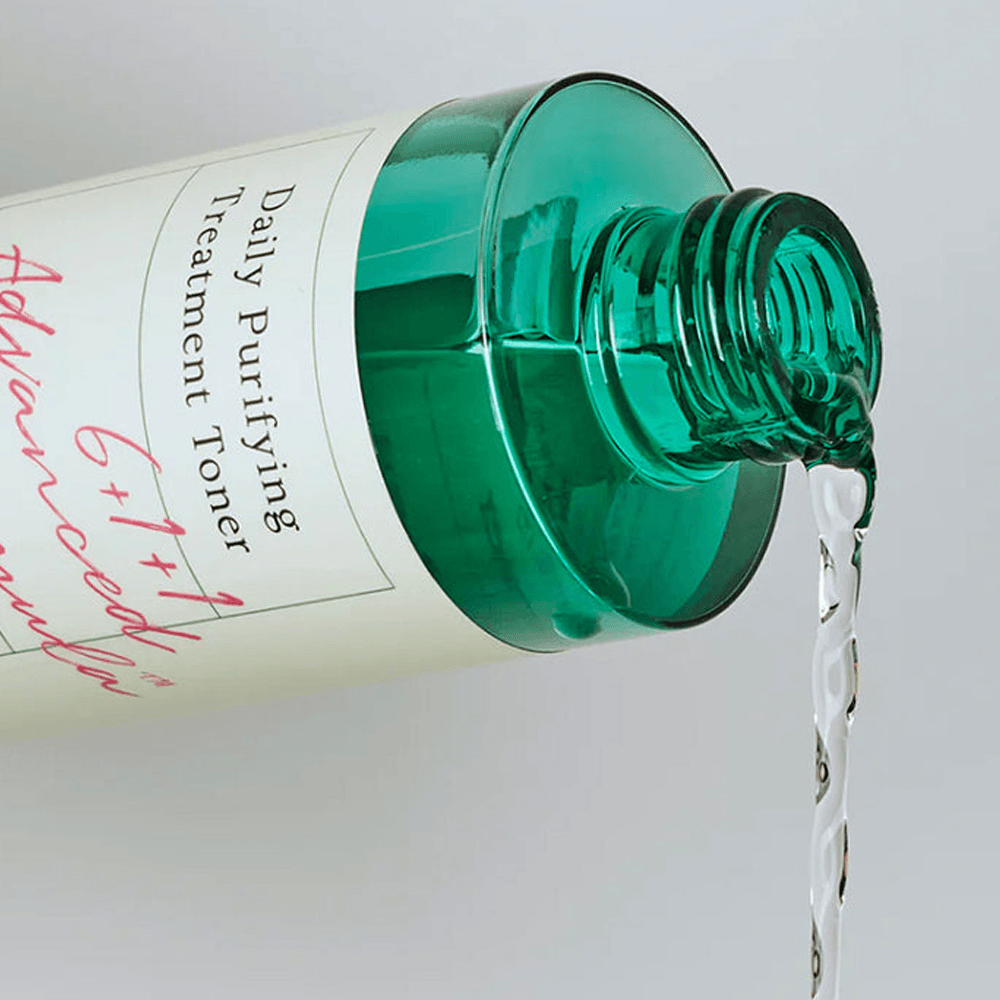 AXIS-Y Daily Purifying Treatment Toner - 200 ml