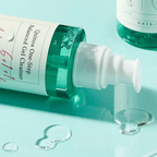 AXIS-Y Quinoa One-Step Balanced Gel Cleanser - 180 ml