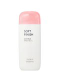 MISSHA Soft Finish Sun milk SPF50+/PA++++ - 70ml
