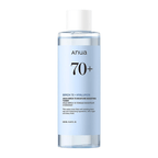 Anua Birch 70+ Hyaluron Hydrating Boosting Toner - 250ml