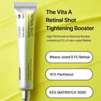 Celimax The Vita A Retinal Shot Tightening Booster - 15ml