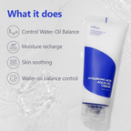 ISNTREE Hyaluronic Acid Aqua Gel Cream - 100ml