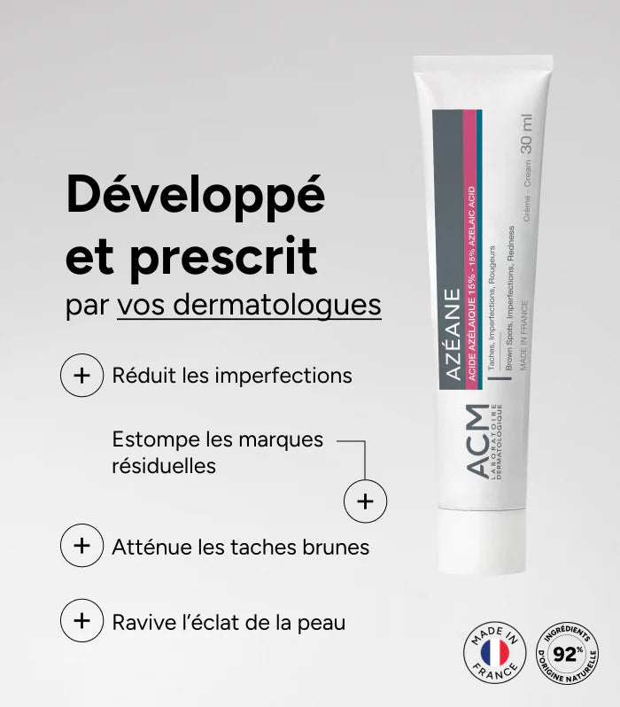 ACM Azeane Cream - 30 ML